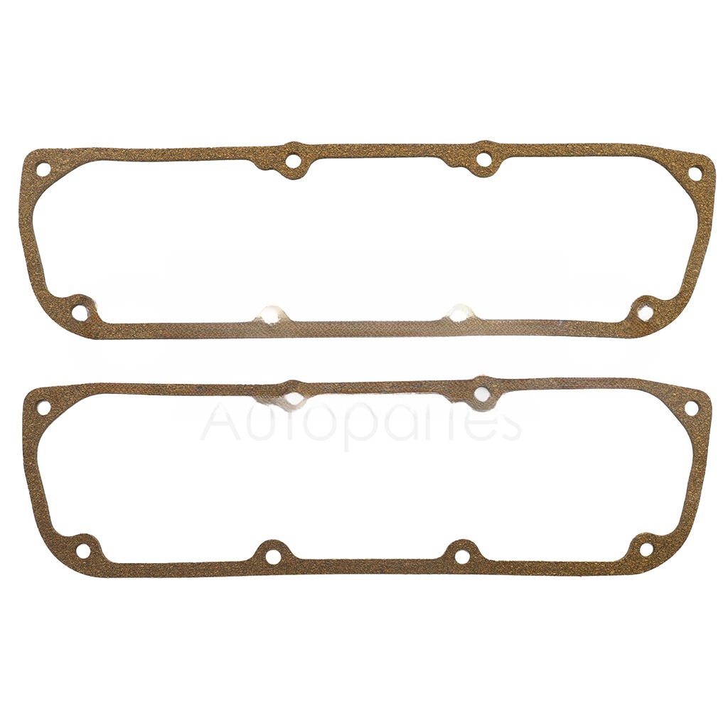 JUNTA TAPA PUNTERIAS 2PIEZAS 12VAL EGH (TOWN & COUNTRY 3.8L 96-00)