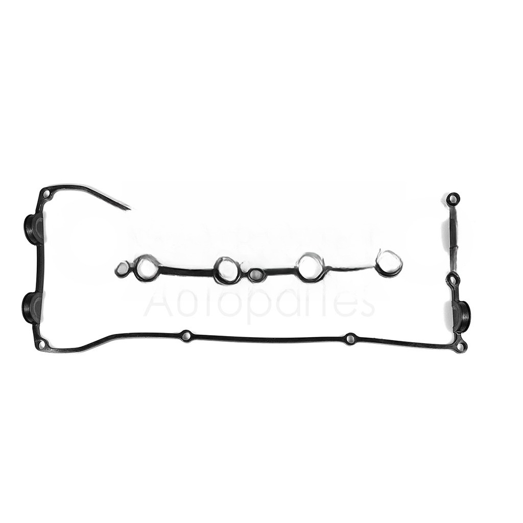 JUNTA TAPA PUNTERIAS 2PIEZAS 16VAL KA24DE (NP-300 2WD 08-15/FRONTIER 96-01)