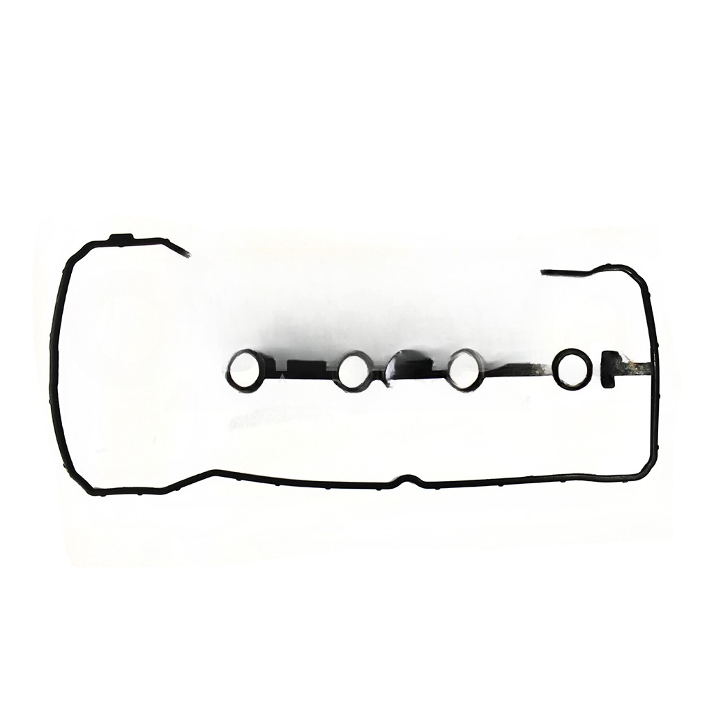 JUNTA TAPA PUNTERIAS 16VAL HR16DE (V-DRIVE 20-25/MARCH 11-25/TIIDA 1.6L 12-15/NOTE 14-19)