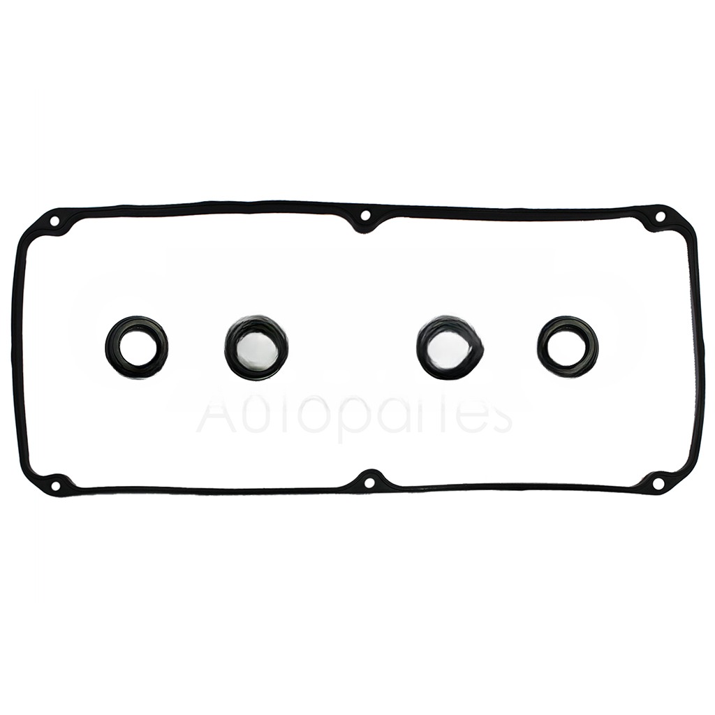 JUNTA TAPA PUNTERIAS 5PIEZAS 16VAL 4G64 (H-100 VAN 2.4L GAS 10-14)