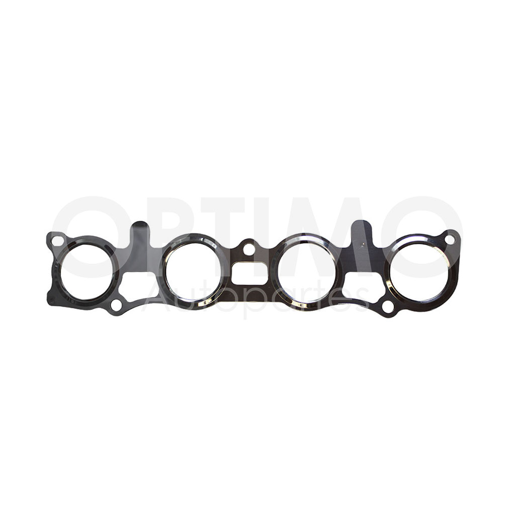 JUNTA MULTIPLE ESCAPE METAL 16VAL MR18DE/MR20DE (SENTRA B-16 2.0L 07-12/CUBE 1.8