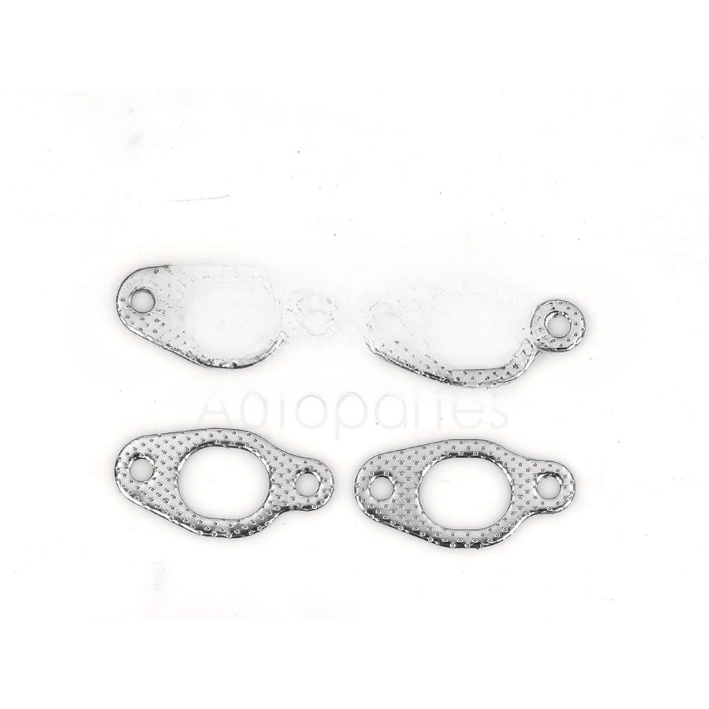 JUNTA MULTIPLE ESCAPE GRAF 4PZAS 8VAL VIN EN/AEG/AVH/AZG POINTER/EUROVAN 2.5L/CARIBE GT/COMBI/CORSAR