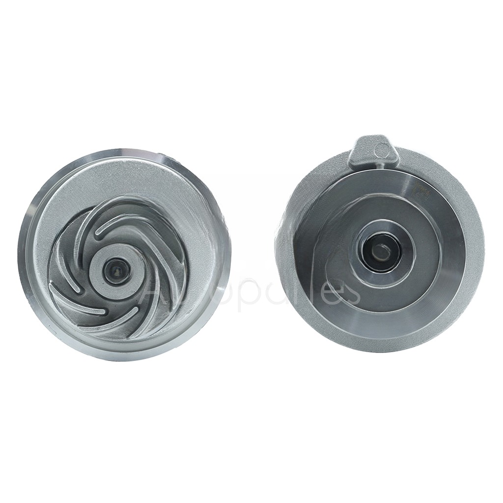BOMBA AGUA 25DIENTES (ASTRA 2.4L 00-06/LUV 2.2L 99-05/VECTRA 03-08)