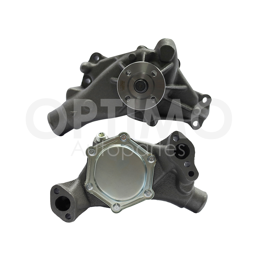BOMBA AGUA (BLAZER S-10 4.3L/S-10 PICK-UP 4.3L-5.0L-5.7L/MICROBUS 5.7L)