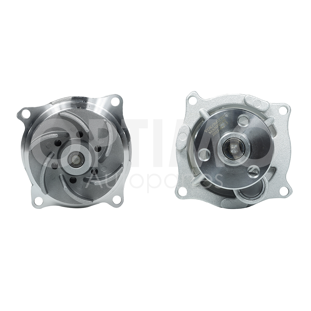 BOMBA AGUA (ESCORT 2.0L/ESCAPE 2.0L/COUGAR 2.0L/CONTOUR 2.0L/MYSTIQUE 2.0L)