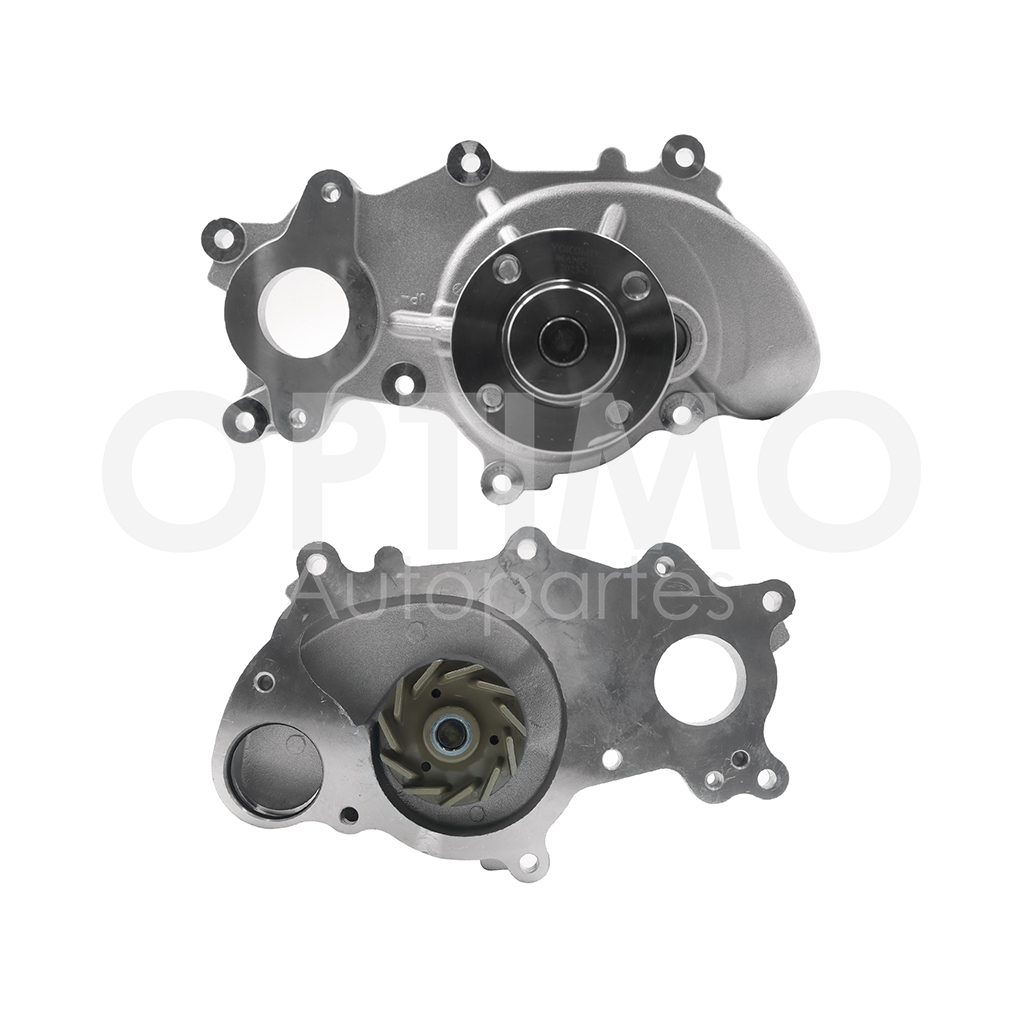 BOMBA AGUA (MUSTANG 3.7L/TRANSIT 3.7L/MAZDA 6 3.7L 11-13/CX-9 3.7L 11-15)