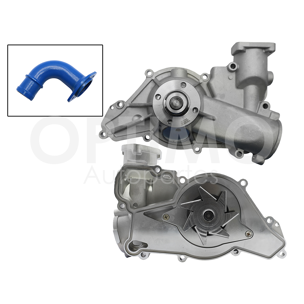 BOMBA AGUA (F-350 F-450 7.3L SUPER DUTY 98-04/EXCURSION 7.3L)