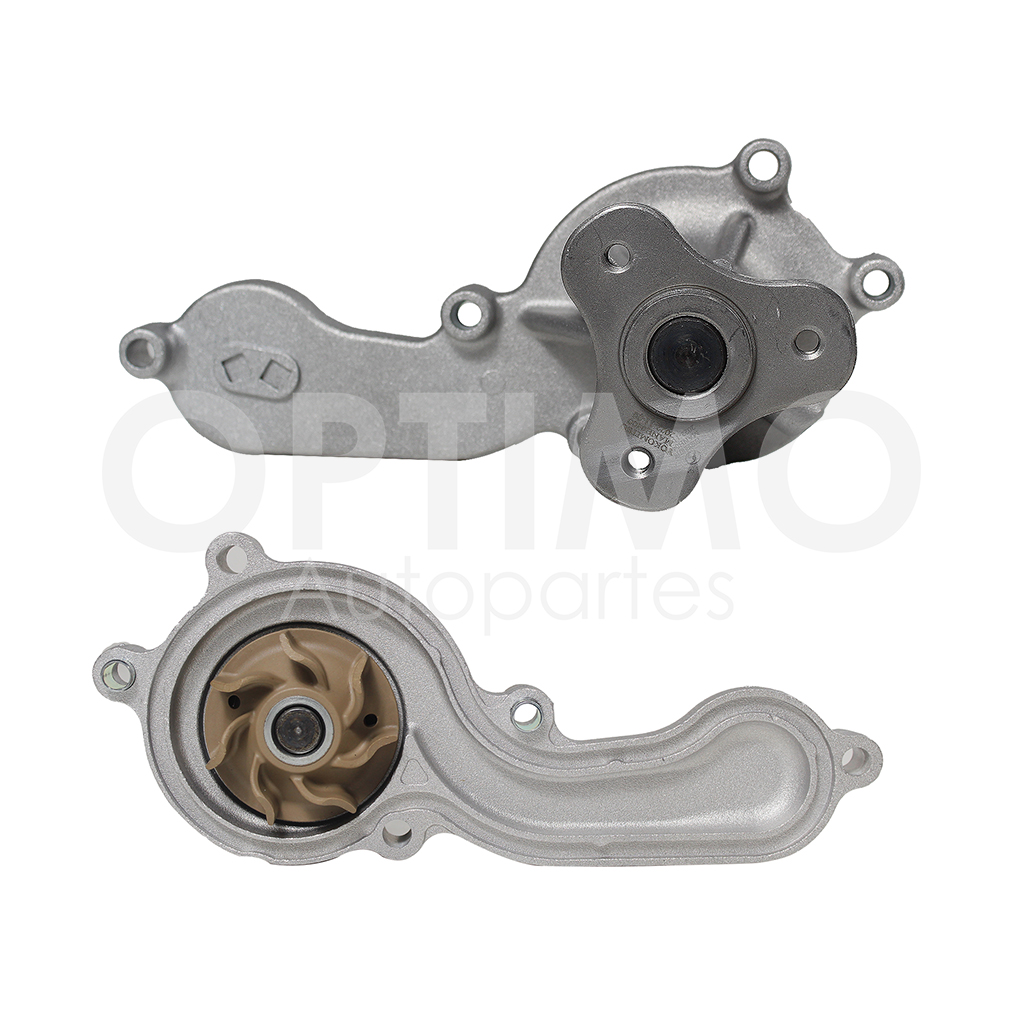 BOMBA AGUA (CITY 1.5L 10-17)