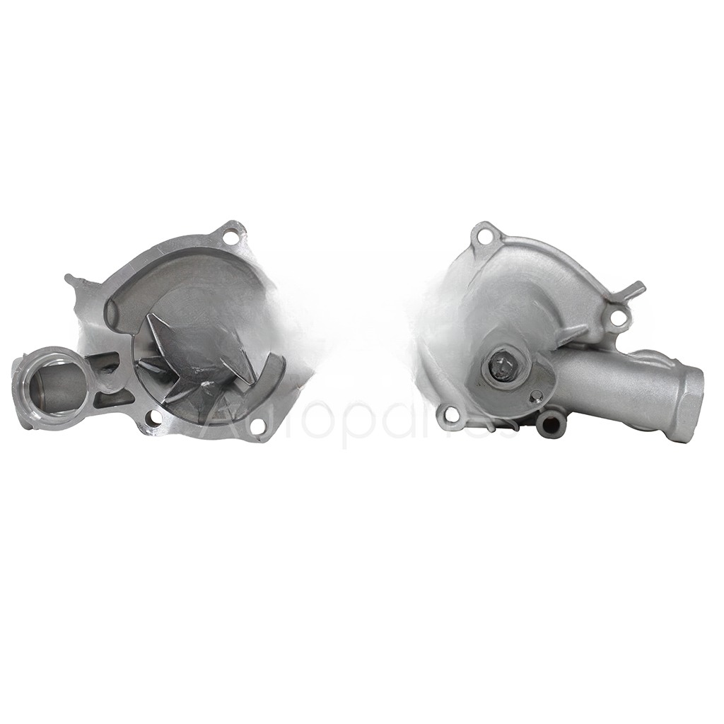 BOMBA AGUA C/POLEA (SEBRING-ECLIPSE-GALANT 2.4L/LANCER-OUTLANDER 2.4L 03-07)