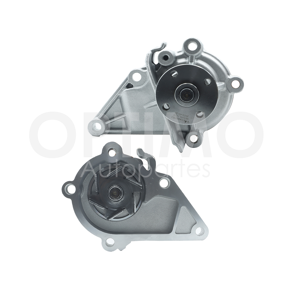 BOMBA AGUA (VERNA 1.6L 04-06)