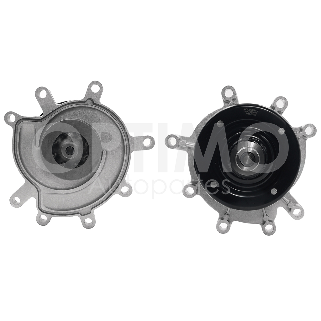 BOMBA AGUA C/POLEA (GRAND CHEROKEE 3.7L-4.7L/DURANGO 3.7L-4.7L/NITRO 3.7L)
