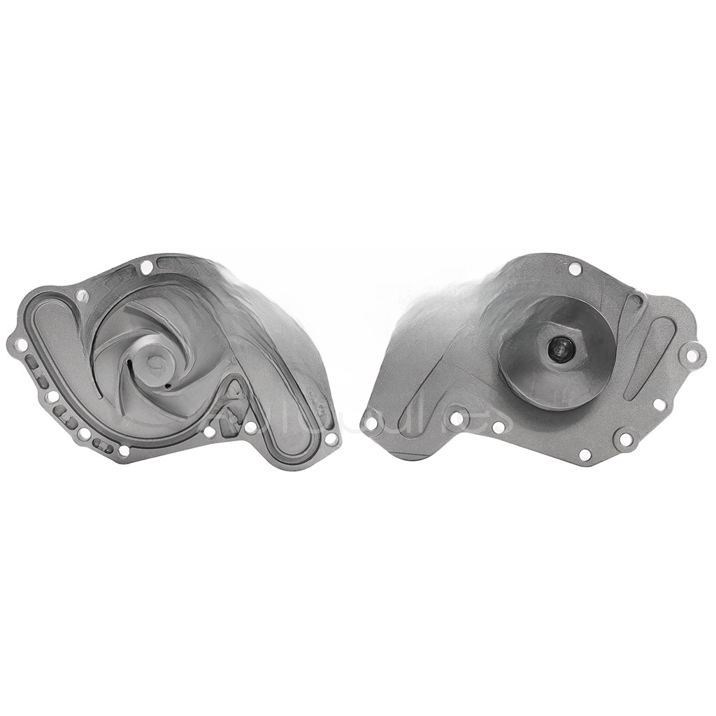 BOMBA AGUA (CHARGER-AVENGER-SEBRING-300 3.5L/G.CARAVAN-T&COUNTRY-PACIFICA-NITRO 4.0L/VW ROUTAN 4.0L)