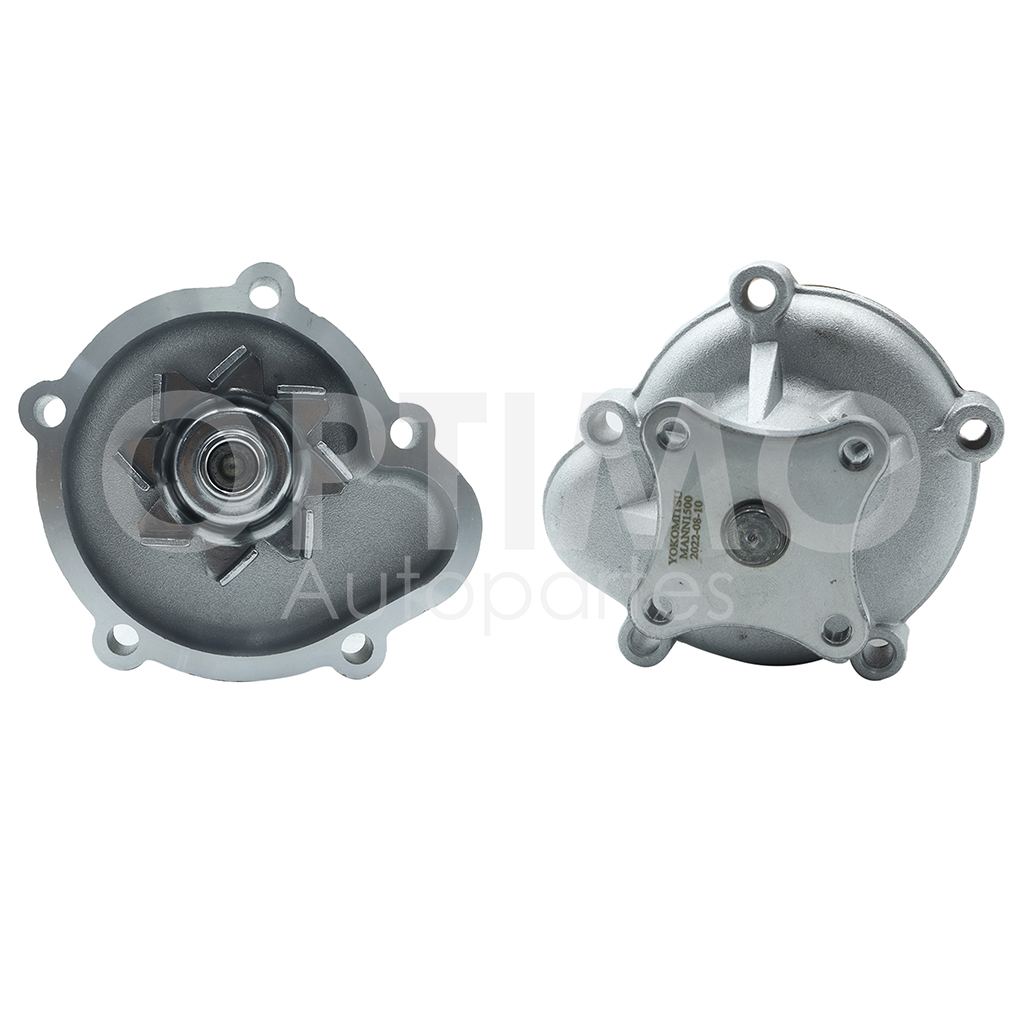 BOMBA AGUA BRIDA CHICA E15