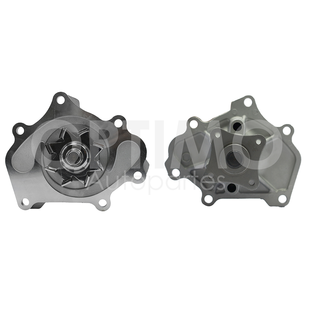 BOMBA AGUA (TITAN 5.6L 04-15/ARMADA 5.6L 05-15)