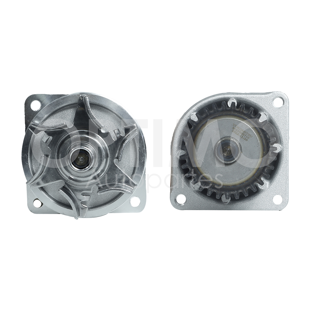 BOMBA AGUA (ALTIMA-MAXIMA 3.5L/MURANO-QUEST 3.5L/PATHFINDER-X-TERRA 4.0L)