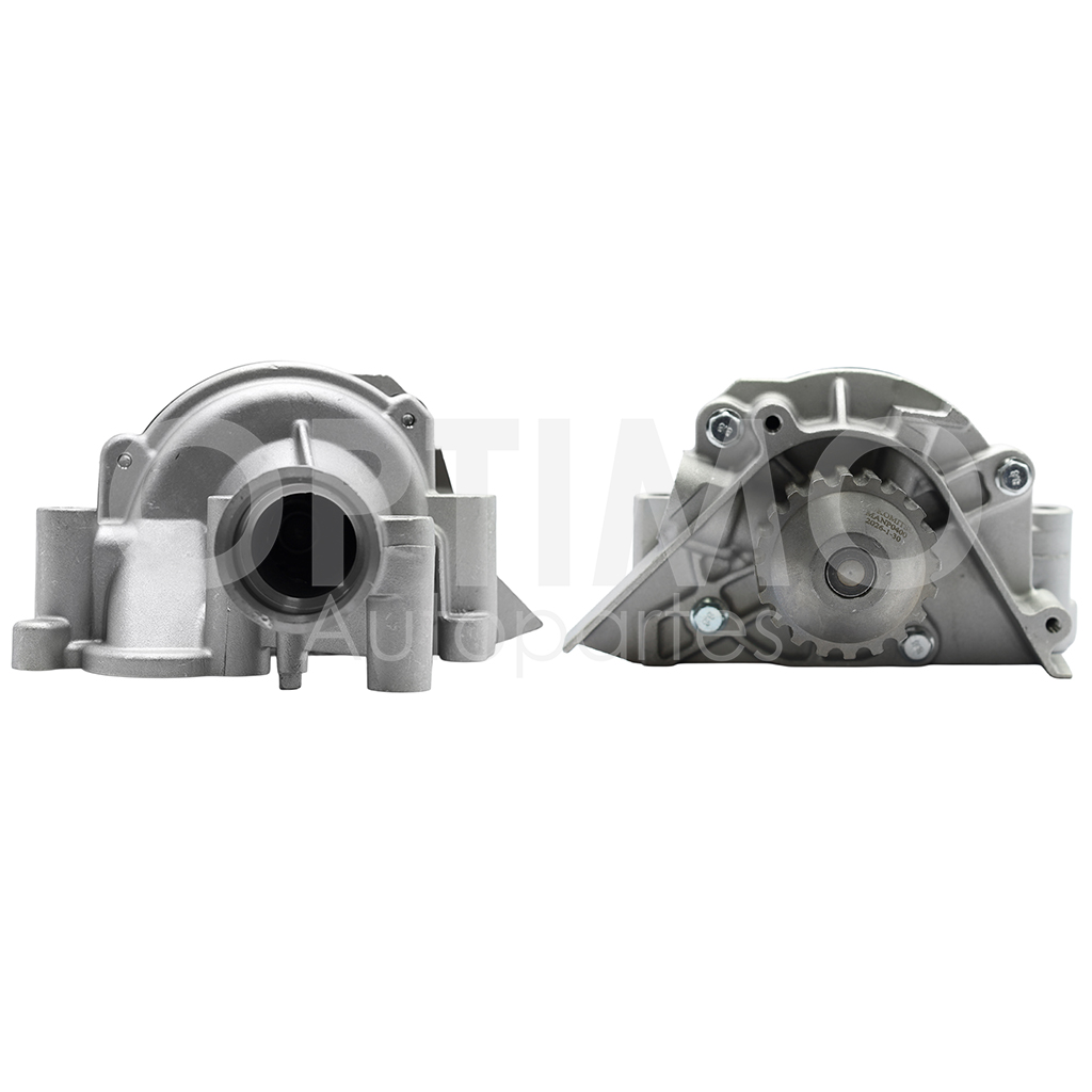 BOMBA AGUA (PG-407 2.2L 07-08)