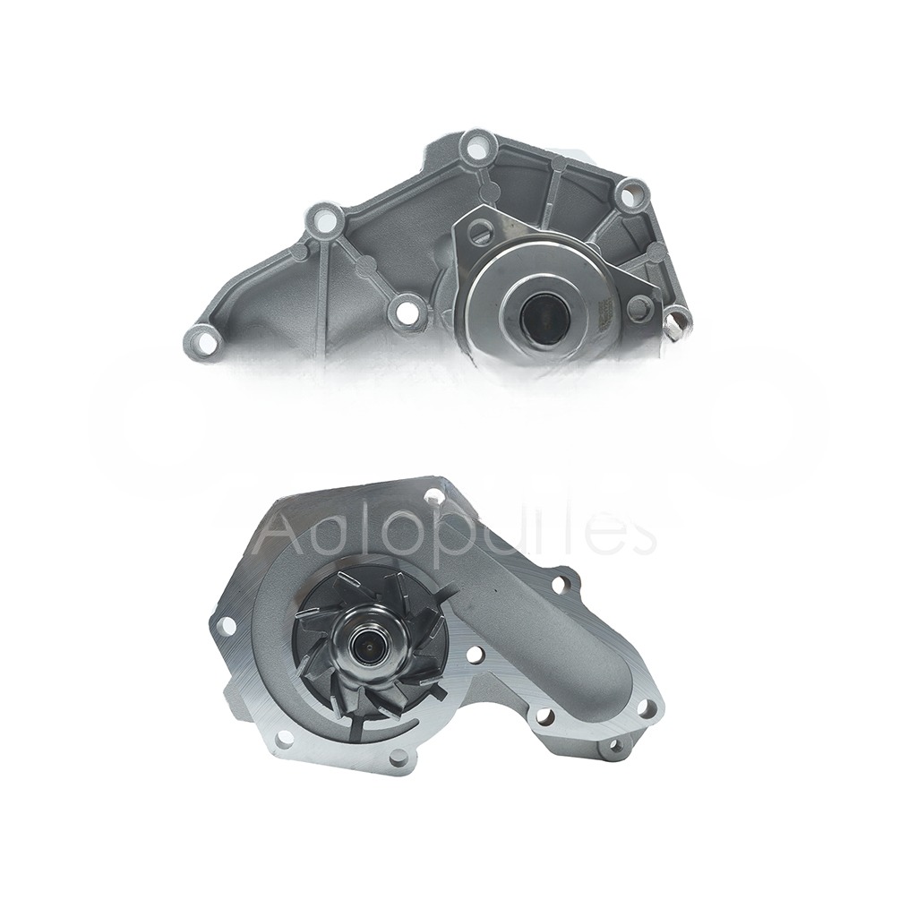 BOMBA AGUA (SCENIC 2.0L 01-04/CLIO 2.0L 02-06)