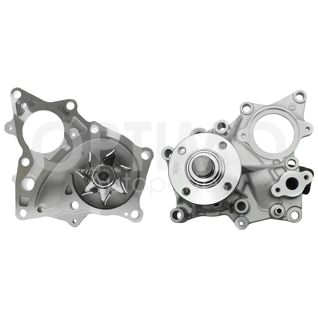 BOMBA AGUA 1GD-FTV C/JUNTA METAL (HILUX 2.8L 16-25)