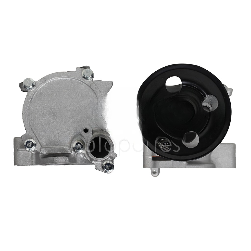 BOMBA AGUA C/POLEA J20B (GRAND VITARA 2.4L 06-15/KIZASHI 2.4L 10-16)