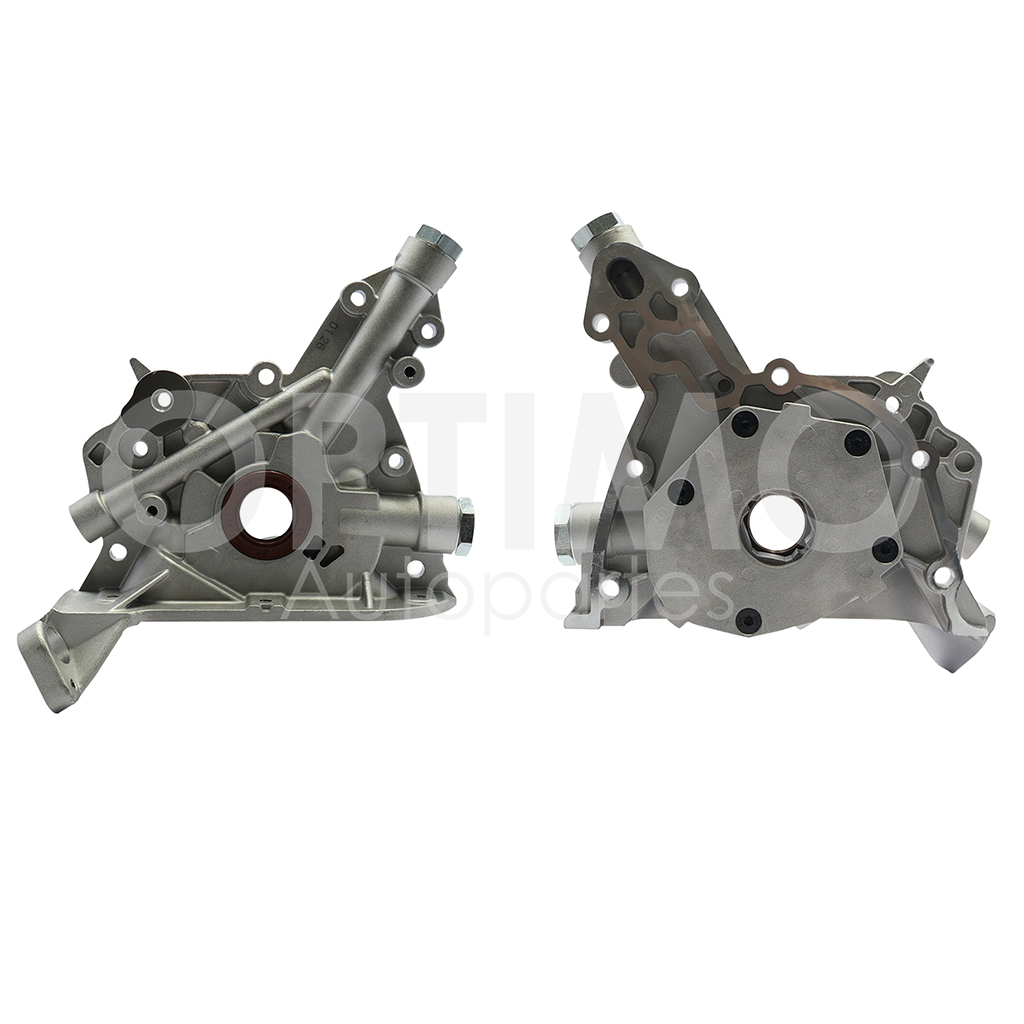 BOMBA ACEITE BASE CORTA Z14XE (ASTRA 1.8L 00-08/ZAFIRA 1.8L 02-06)