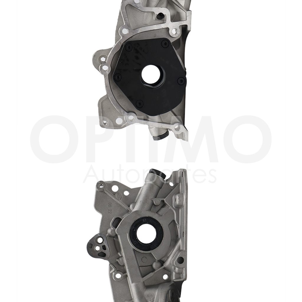 BOMBA ACEITE X20SE (ASTRA 2.0L 04-06)