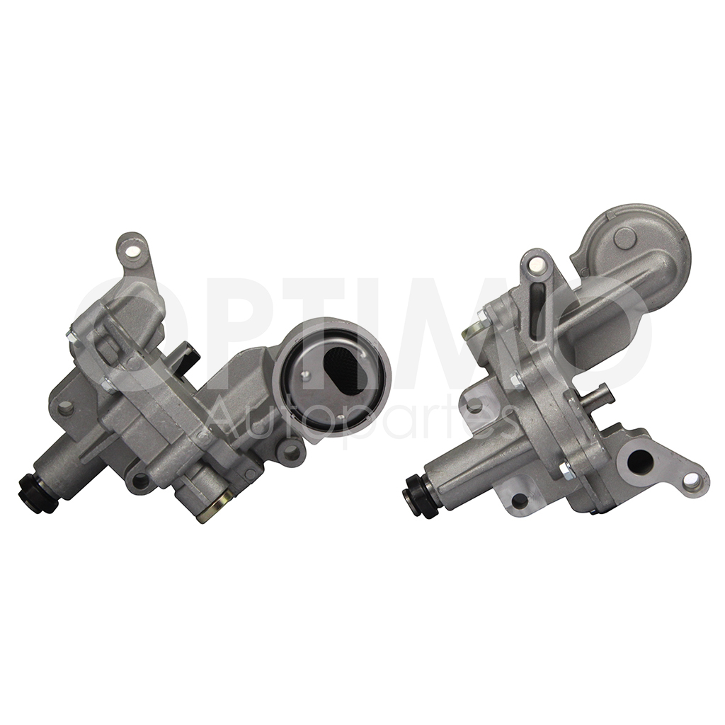BOMBA ACEITE MR18DE (CUBE 1.8L 09-14)