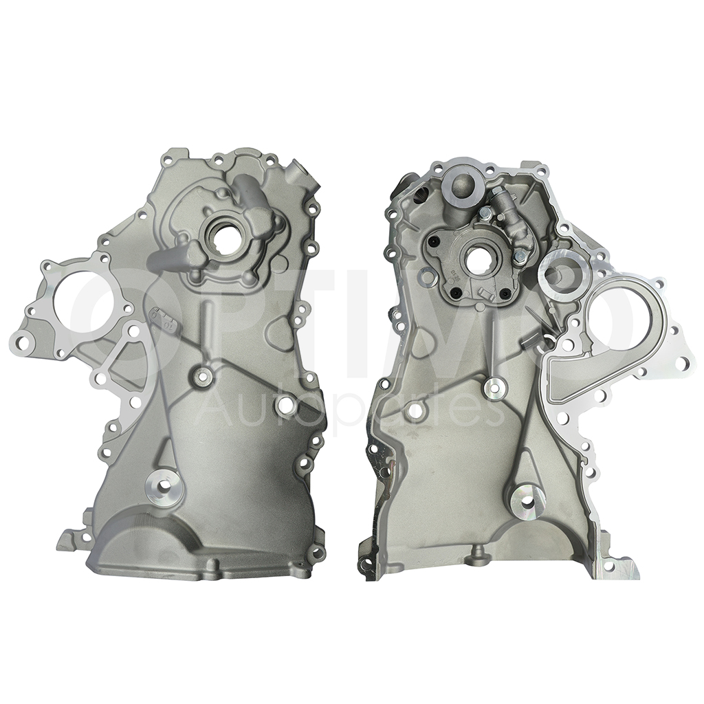 TAPA DISTRIBUCION 1NZ-FE