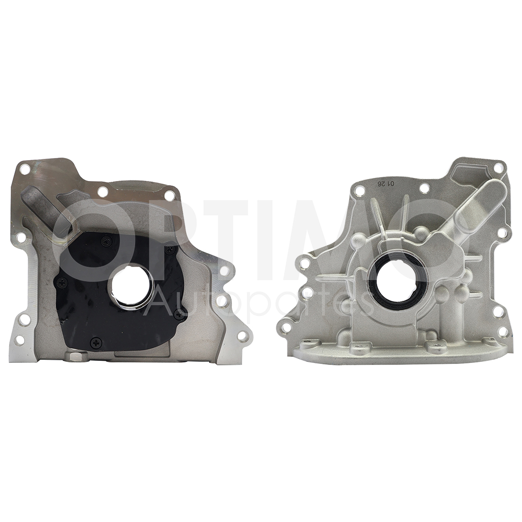 BOMBA ACEITE EA111 (SAVEIRO 10-23/LUPO-POLO 03-09/CROSSFOX 07-17/SPORT VAN 07-09