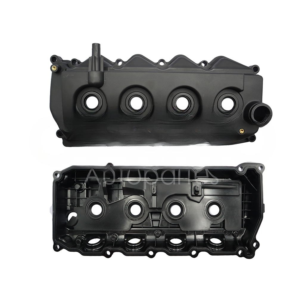 TAPA PUNTERIAS YD25DDTI