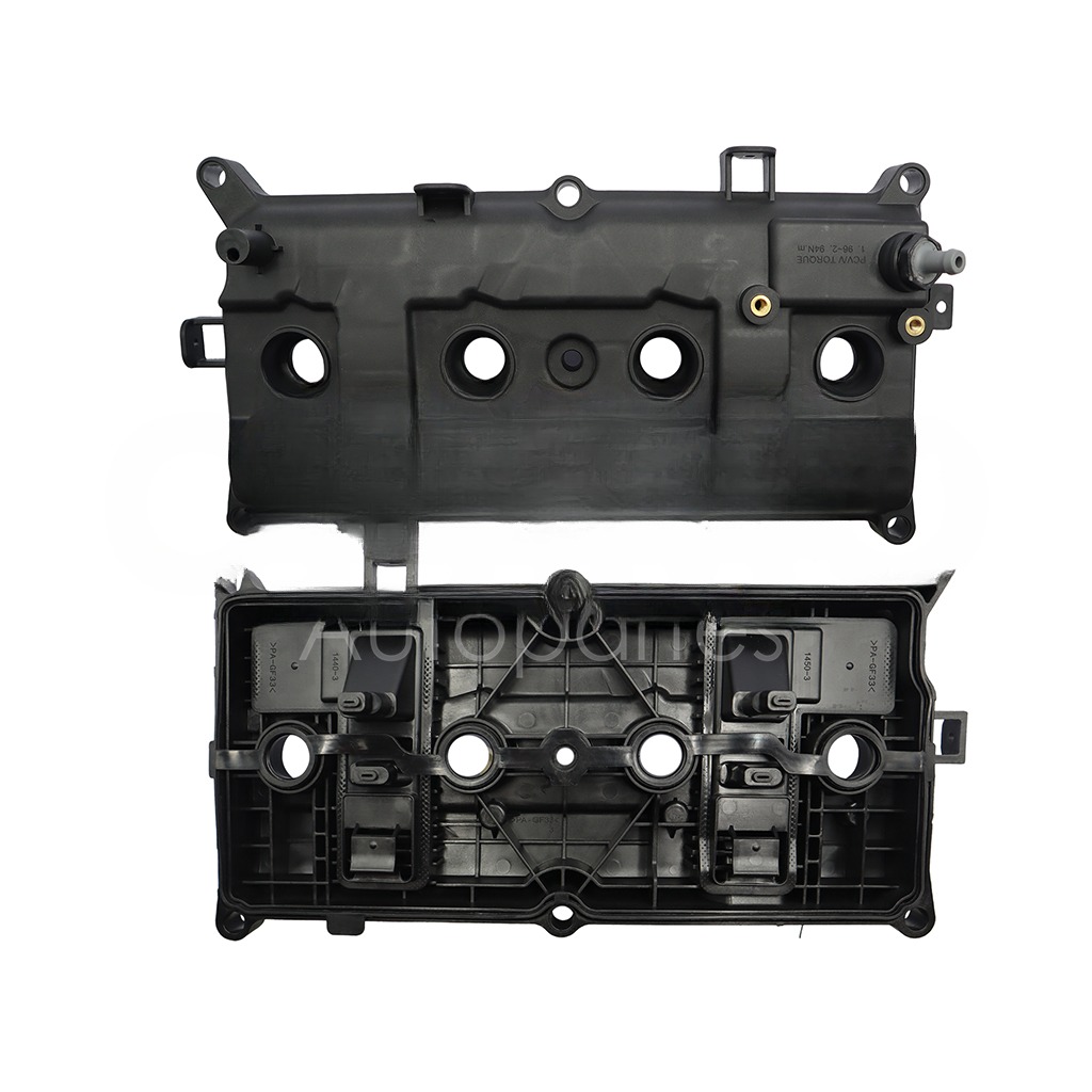 TAPA PUNTERIAS (TIIDA 1.8L 06-17)