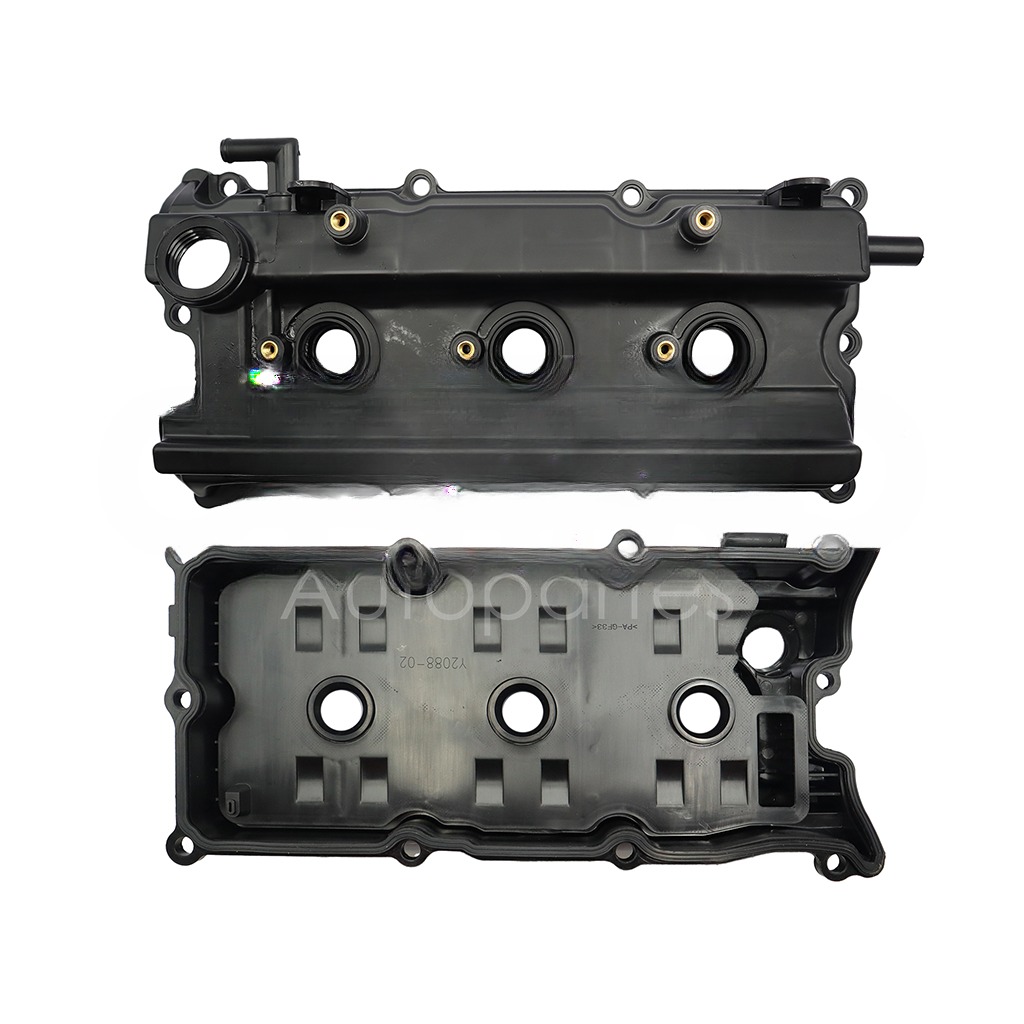 TAPA PUNTERIAS DEL (MAXIMA 3.5L 04-08/QUEST 3.5L 04-09/MURANO 3.5L 03-08)