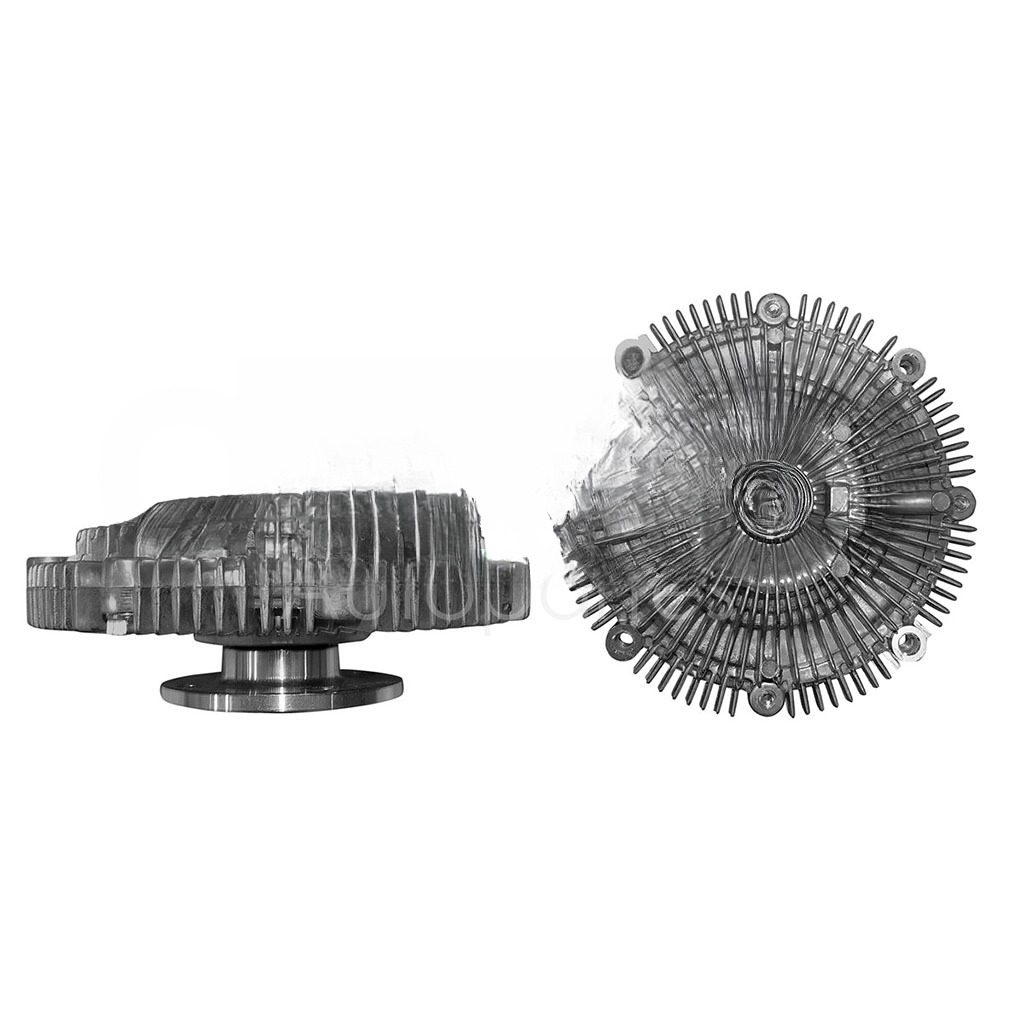 FAN CLUTCH POLEA TERMICA 16VAL GRANDE KA24DE/QR25DE (NV-350 2.5L GAS 13-25)