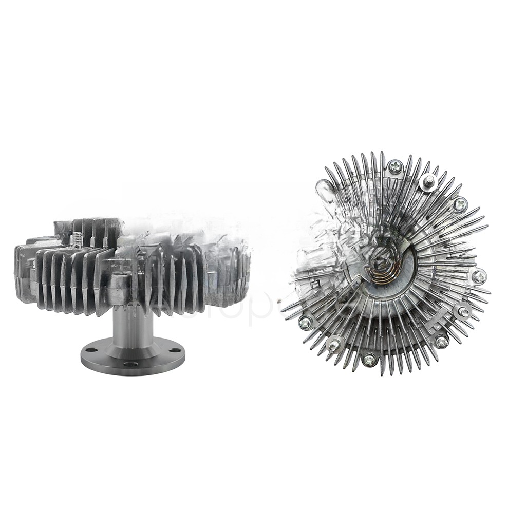 FAN CLUTCH POLEA TERMICA (TACOMA 3.5L 16-23/4RUNNER 4.0L 09-25/TUNDRA 4.0L 07-13/FJ CRUISER 08-14)