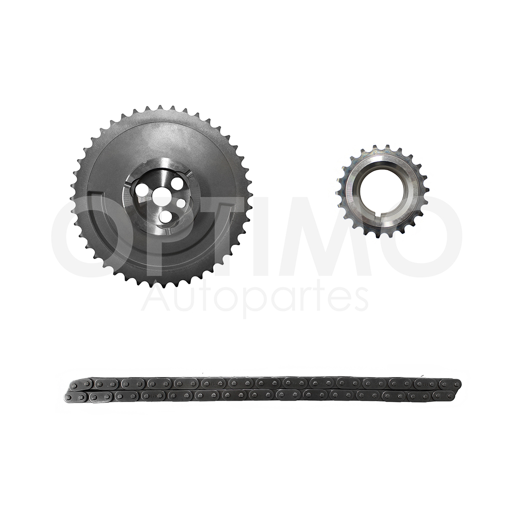 KIT DE DISTRIBUCION 3PZAS P/SENSOR (SILVE 2500-3500 6.0L/SUBURBAN-AVALANCHE 5.3L/EXPRE VAN 4.8L-5.3L