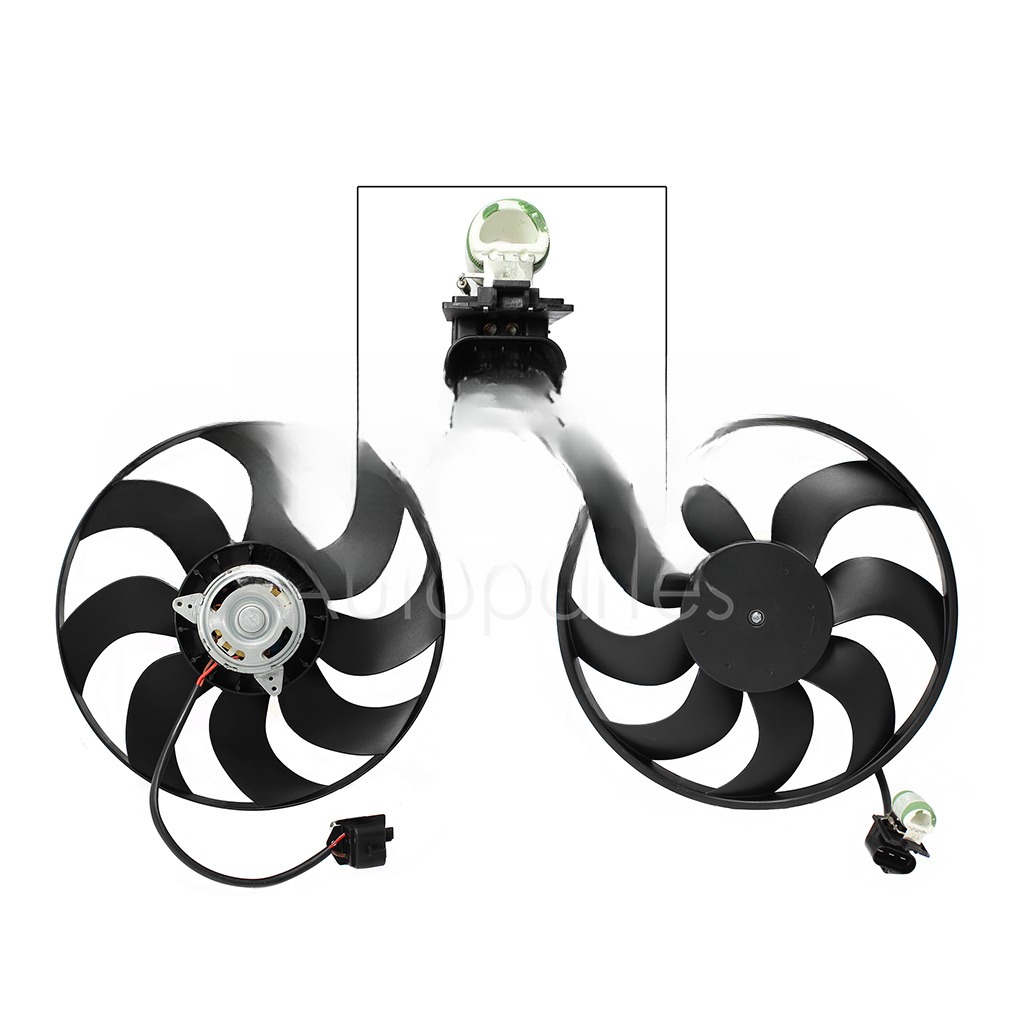 MOTOVENTILADOR C/S AIRE S/TOLVA 3PINES C/RESISTENCIA (MOTOR/ASPA)