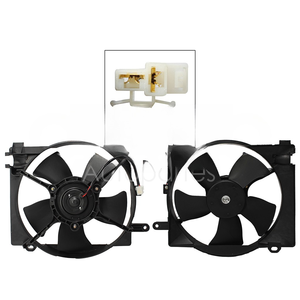 MOTOVENTILADOR COMPLETO S/AIRE C/TOLVA EMBRA 2PINES S/RESISTENCIA