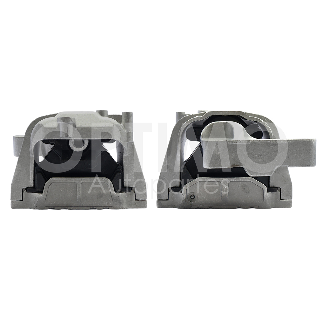 SOPORTE MOTOR DER (JETTA A6 2.0L 10-18/BORA 1.9L-2.0L 06-10/CADDY 1.2L-1.6L 16-1