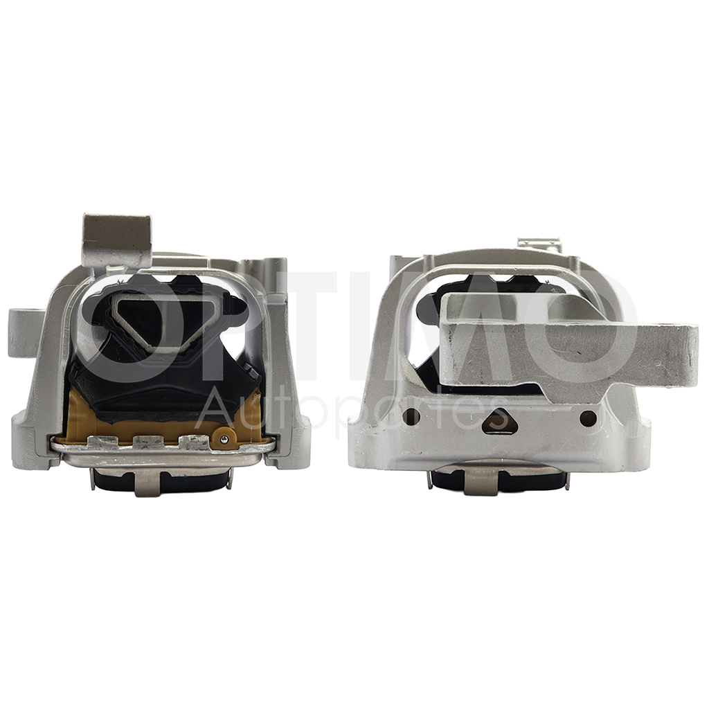SOPORTE MOTOR DER ALUMINIO (GOLF A7 1.4L-2.0L 14-21/TIGUAN 2.0L 18-22)