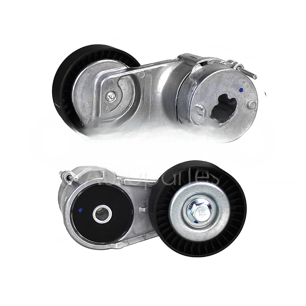 TENSOR BANDA ALTERNADOR S/AIRE C/DIRECCION HID (TORNADO 04-11/MERIVA 04-08/ASTRA 00-03/ZAFIRA 02-06)