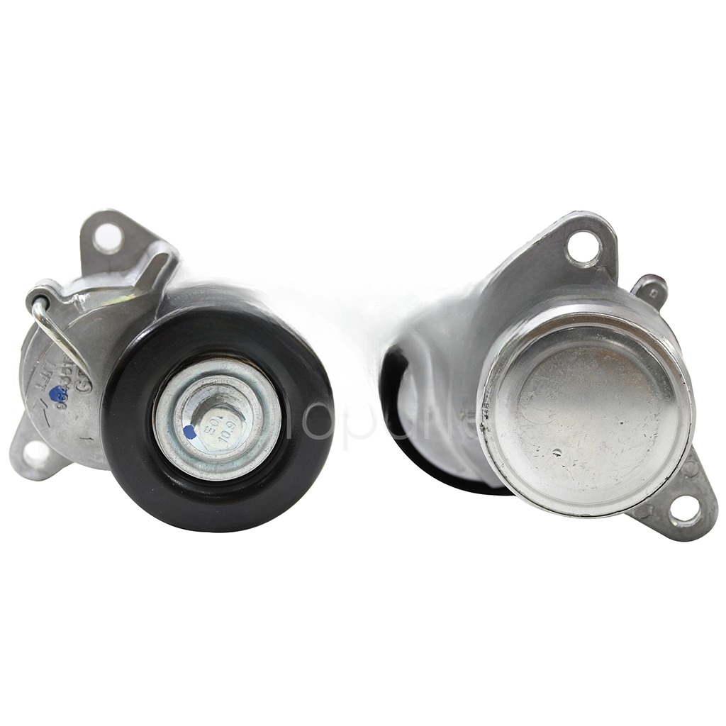 TENSOR AUTOMATICO ALTERNADOR C/AIRE ACONDICIONADO Y DIRECCION HID