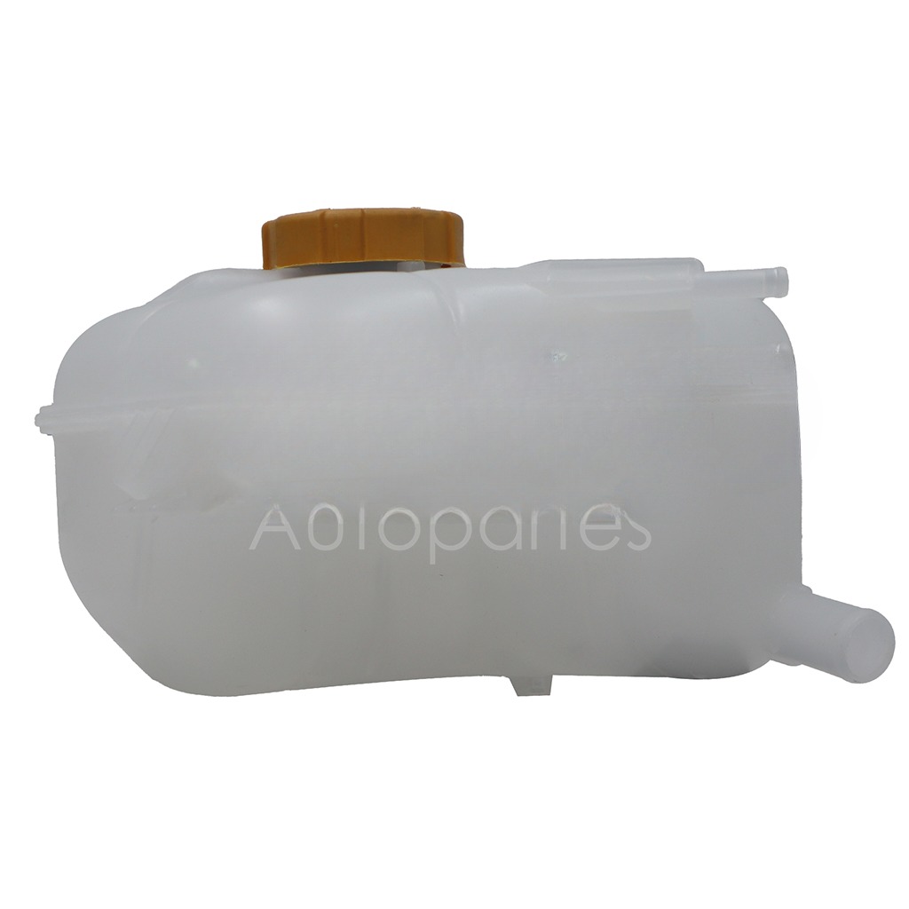 DEPOSITO ANTICONGELANTE C/TAPON 2SALIDAS JUNTAS (ASTRA 2.0L 06-08)