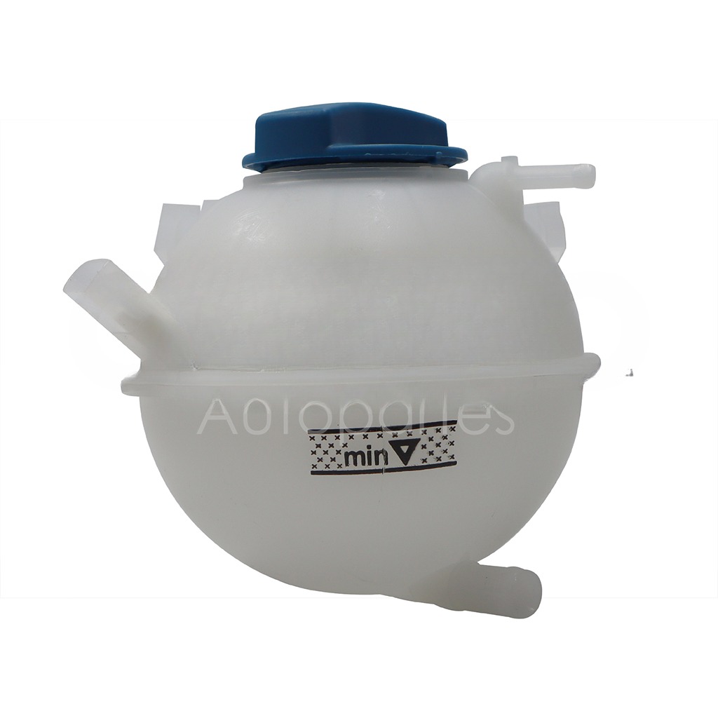 DEPOSITO ANTICONGELANTE C/TAPON (JETTA A6 2.5L 10-18/BEETLE 12-16/TIGUAN 09-17/PASSAT 06-11)
