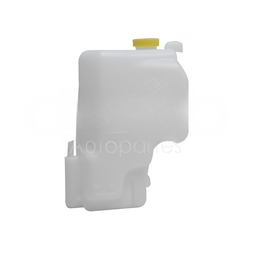 DEPOSITO ANTICONGELANTE C/TAPON (SENTRA B-14 96-00/TSUBAME 92-04)