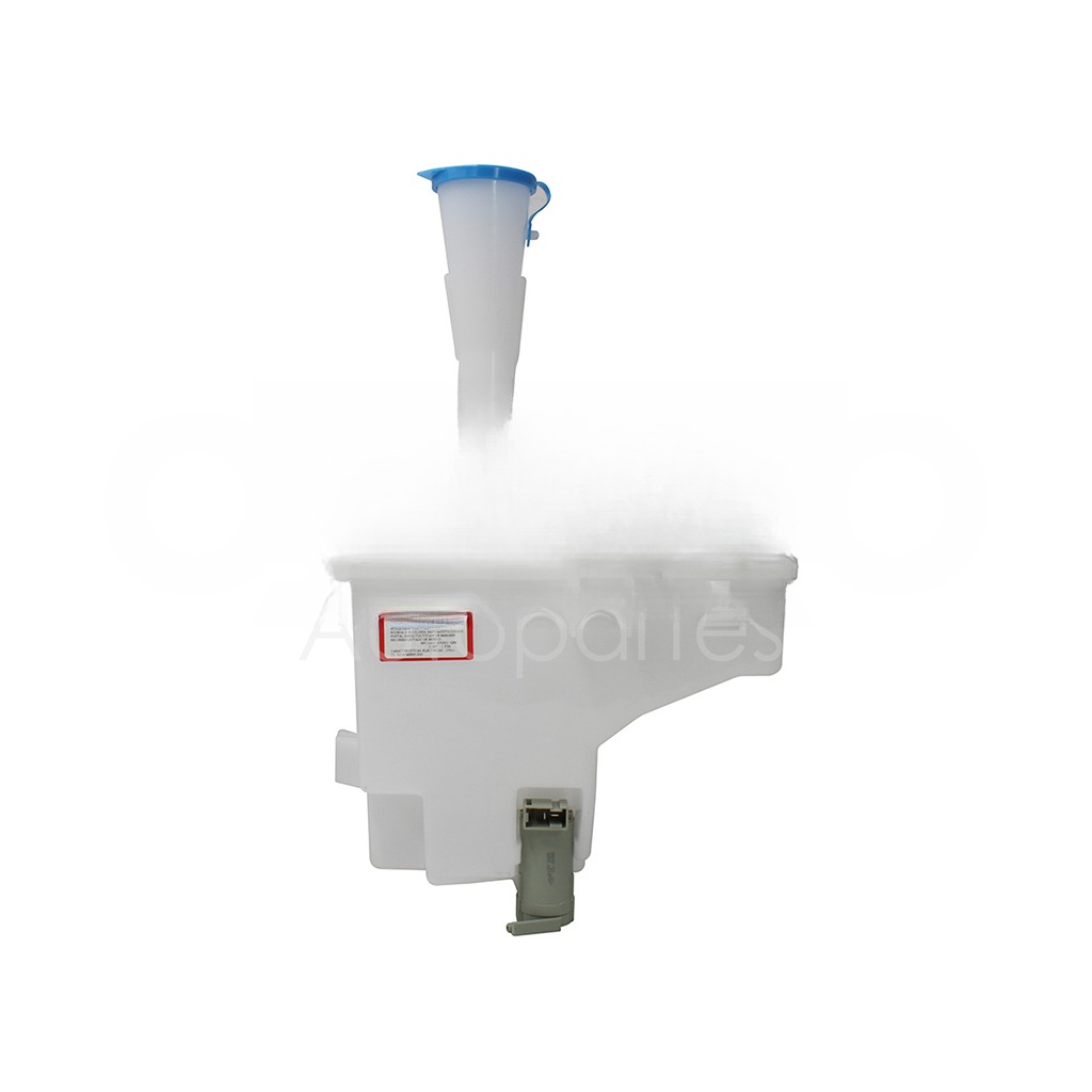 DEPOSITO LIMPIADORES C/TAPON C/MOTOR