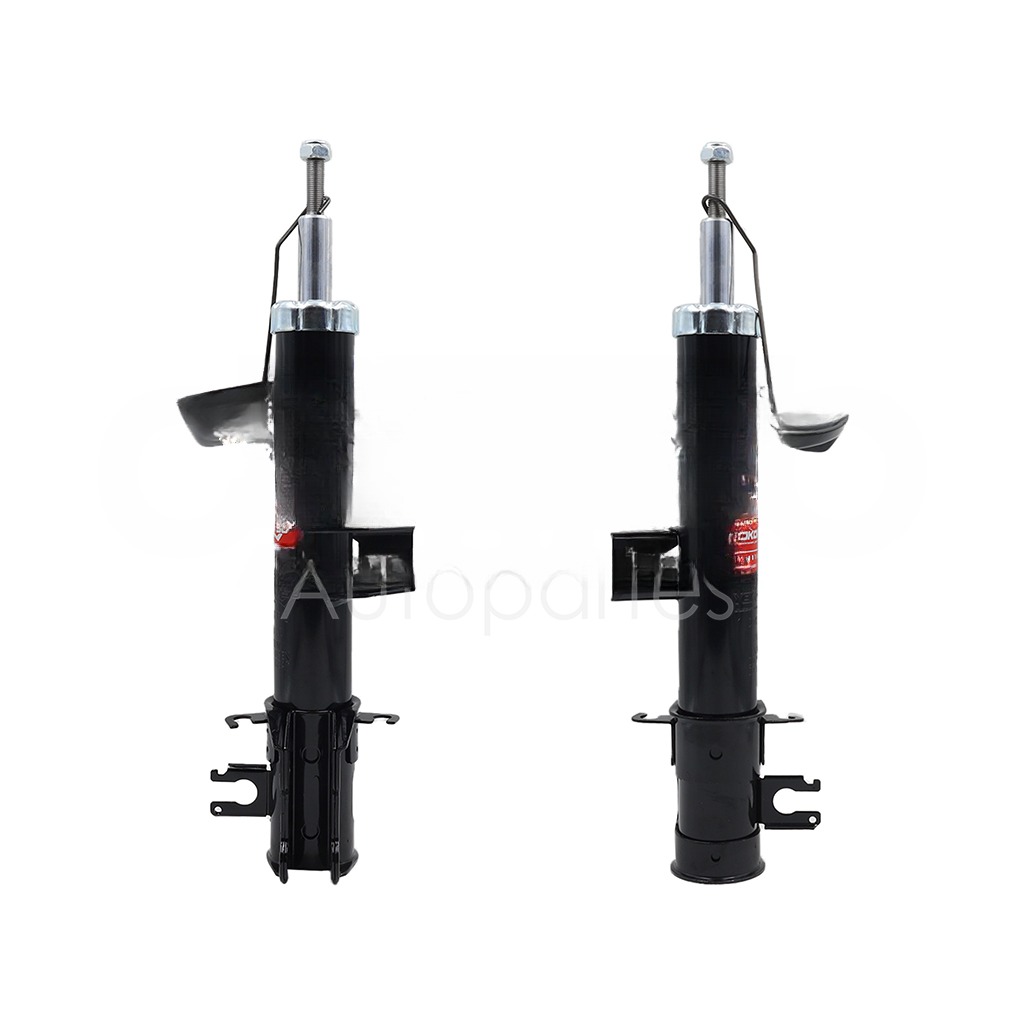 AMORTIGUADOR DEL IZQ GAS