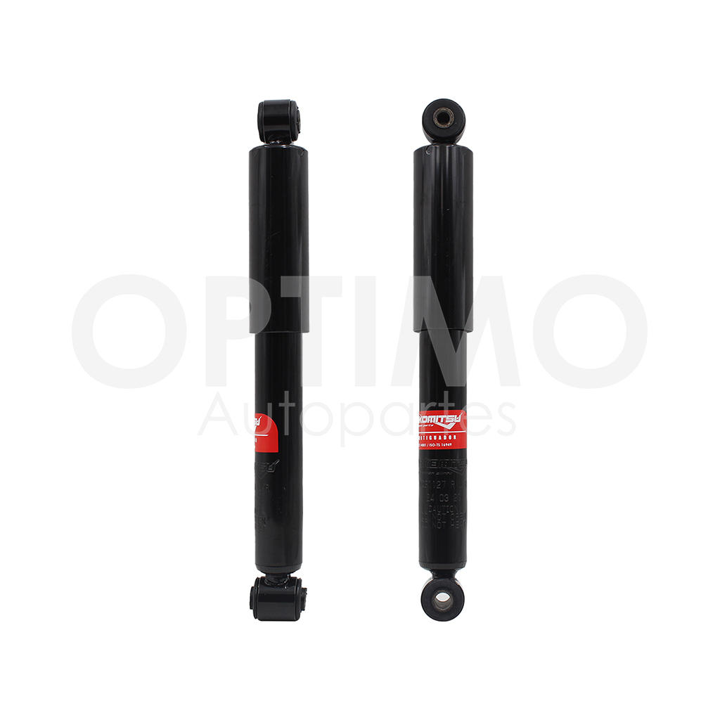 AMORTIGUADOR TRAS DER/IZQ GAS