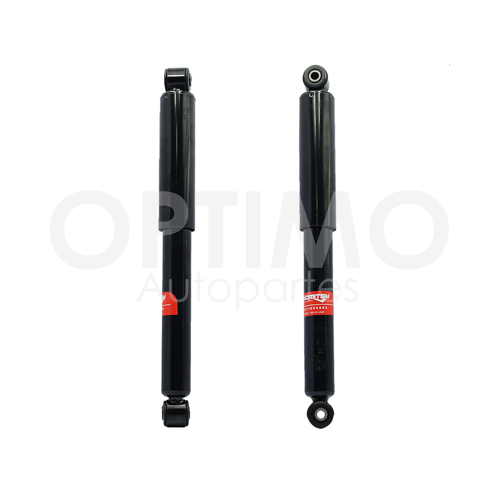 AMORTIGUADOR TRAS DER/IZQ GAS