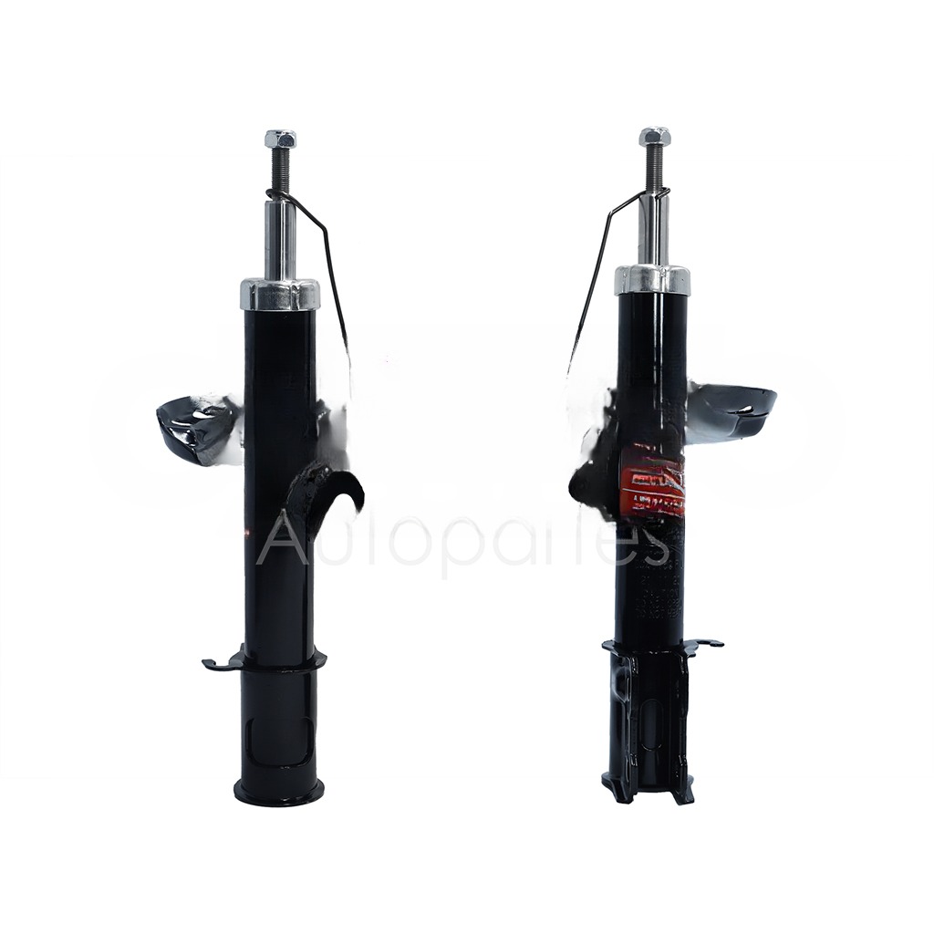 AMORTIGUADOR DEL DER GAS (TORNADO 04-11/MERIVA 1.8L 04-08)