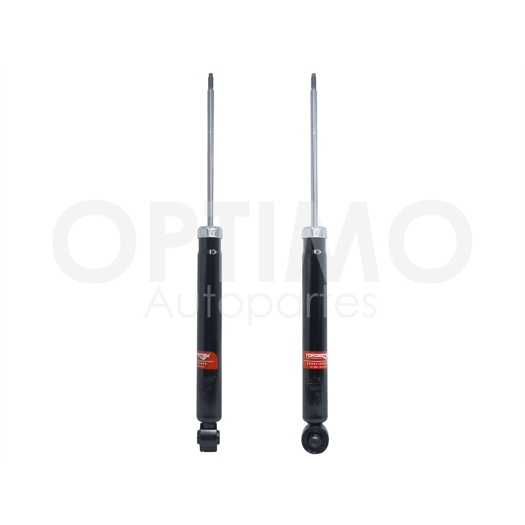 AMORTIGUADOR TRAS DER/IZQ GAS (ENCORE 14-23)