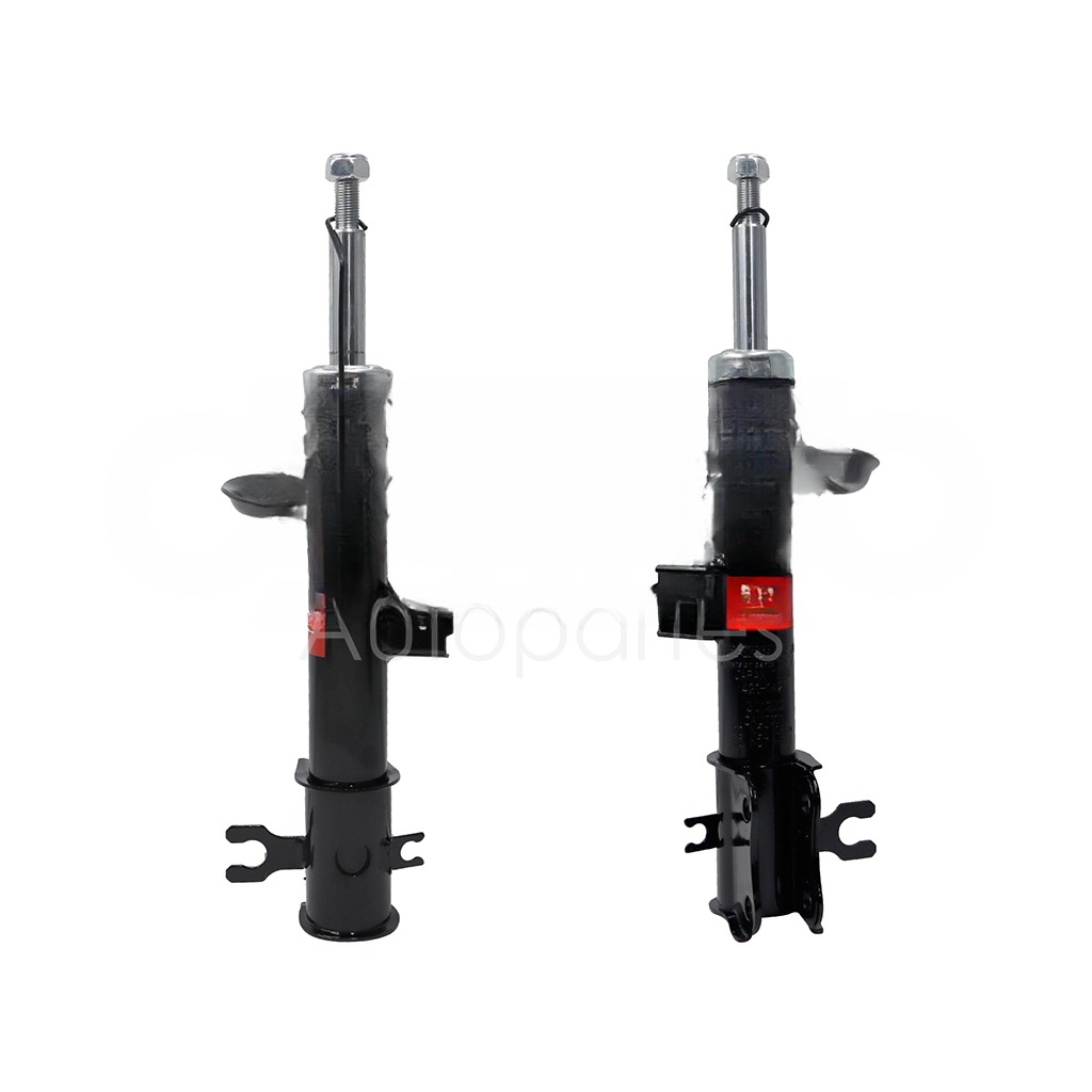 AMORTIGUADOR DEL DER GAS (BEAT 1.2L 18-21)